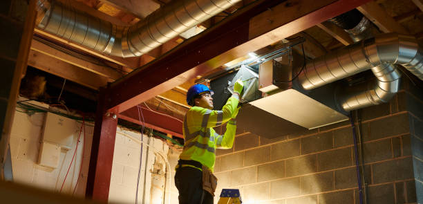 Best Ductwork Cleaning Services  in , MA