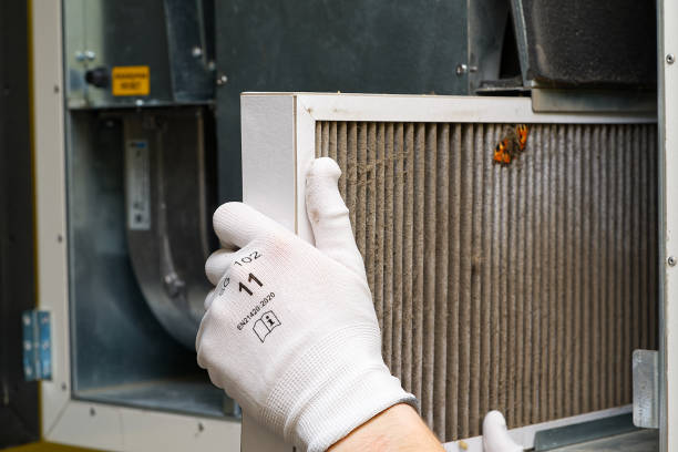 Best Local Air Duct Cleaning Services  in , MA