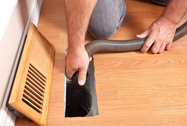 Best HVAC Air Duct Cleaning  in , MA