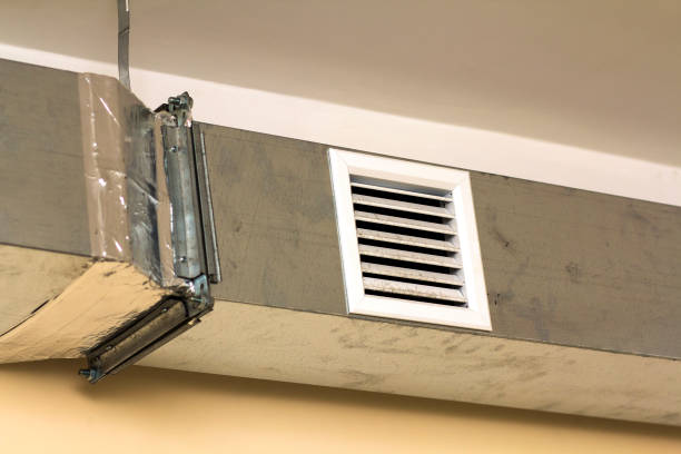 Best Affordable HVAC Duct Cleaning  in , MA