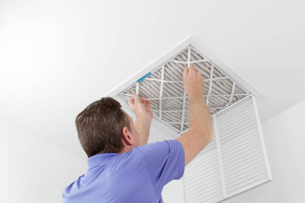Best Air Duct Cleaning Near Me  in , MA